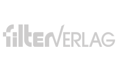 filterVERLAG filterVERLAG